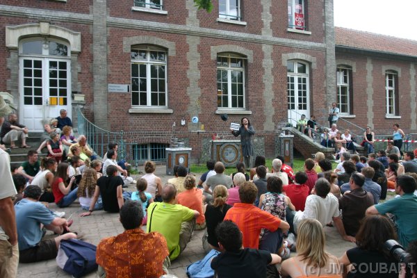 Diapositive suivante